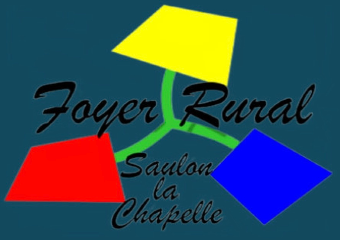 Foyer rural saulon La Chapelle 